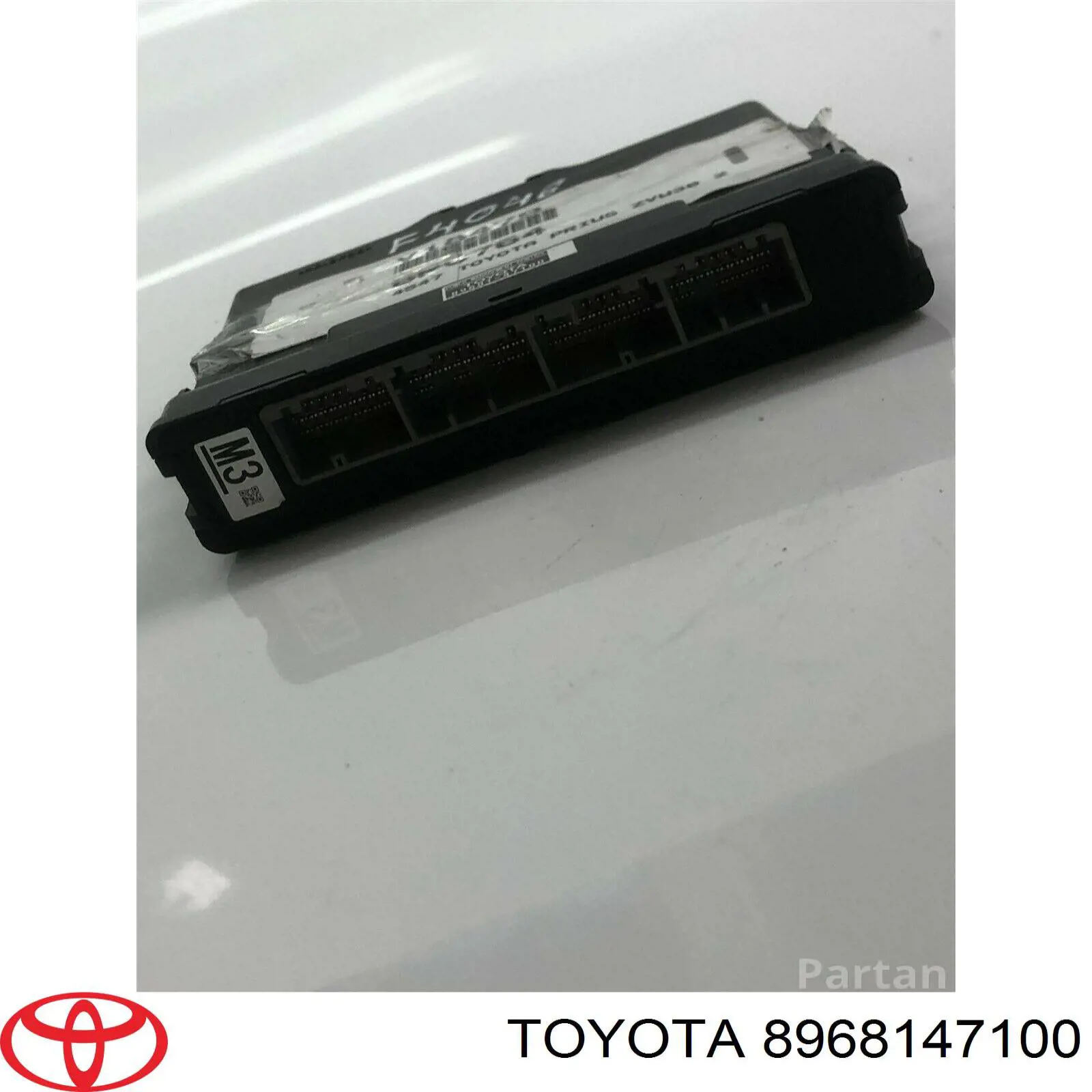  Toyota 8968147100