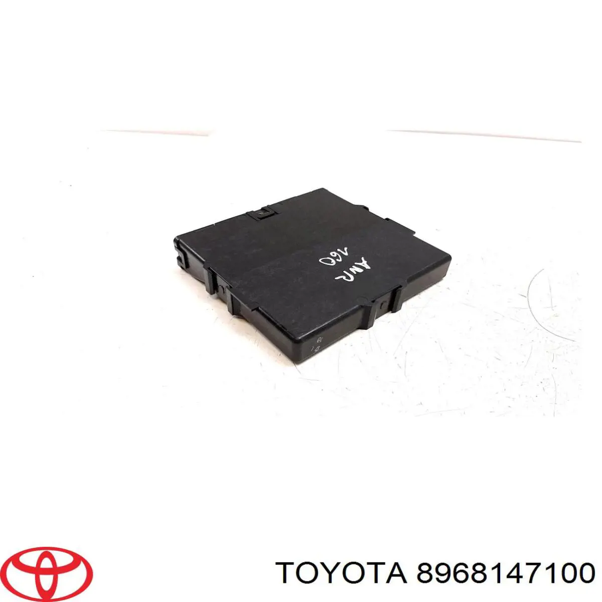  Toyota 8968147100 ціна, від 33.75 USD