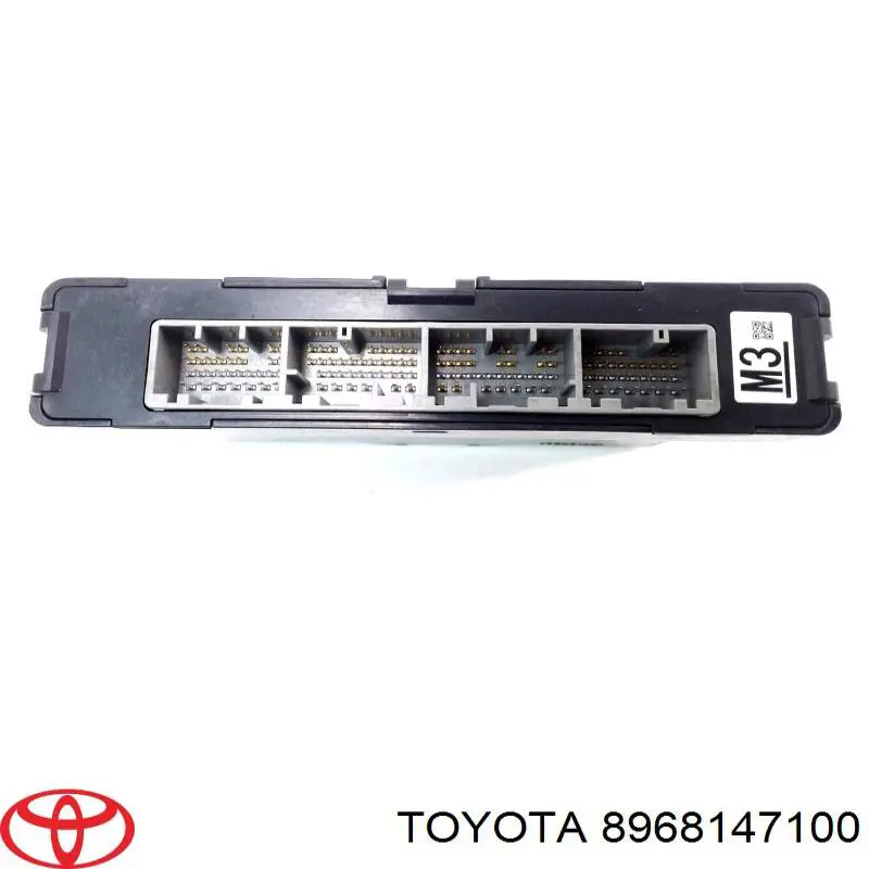 Купити 8968147100 Toyota 