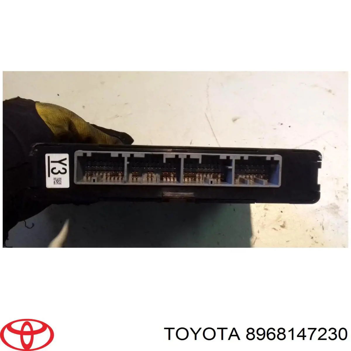 Купити 8968147230 Toyota 