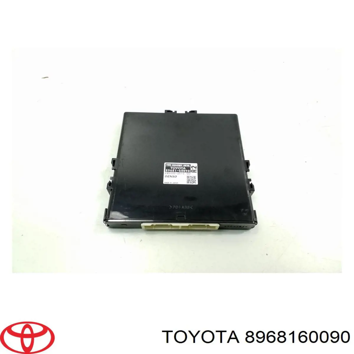 Купити 8968160090 Toyota 
