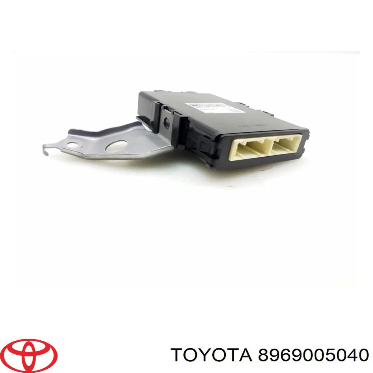 Купити 8969005040 Toyota Блок керування освітленням