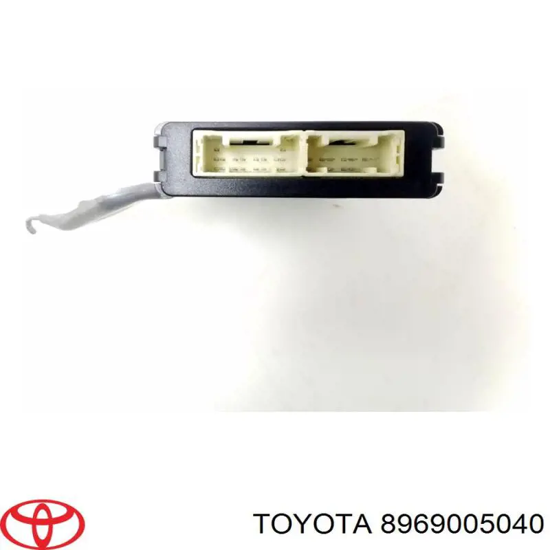 Блок керування освітленням Toyota 8969005040 ціна, від 10.20 USD