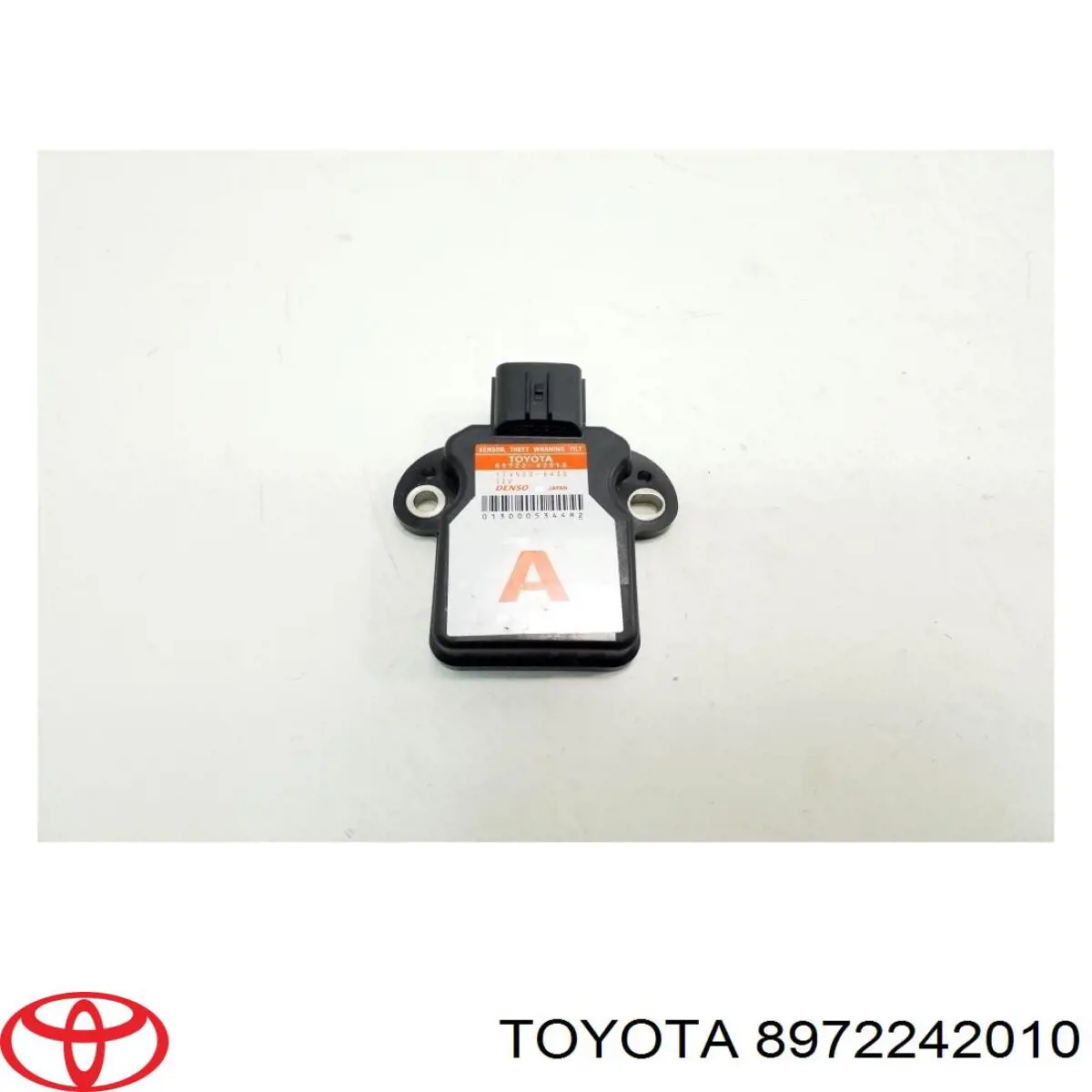  Toyota 8972242010 ціна, від 49.57 USD
