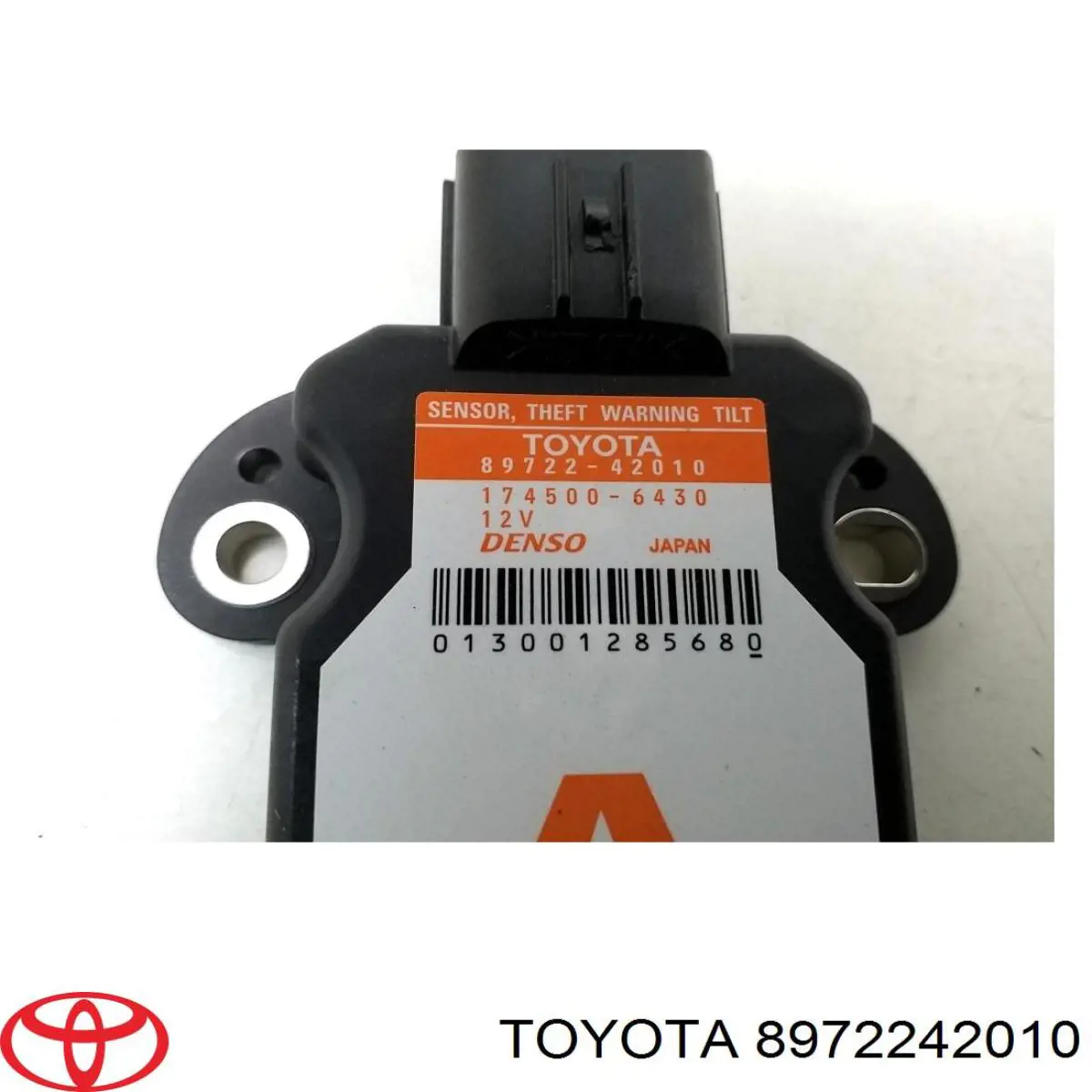 Купити 8972242010 Toyota 