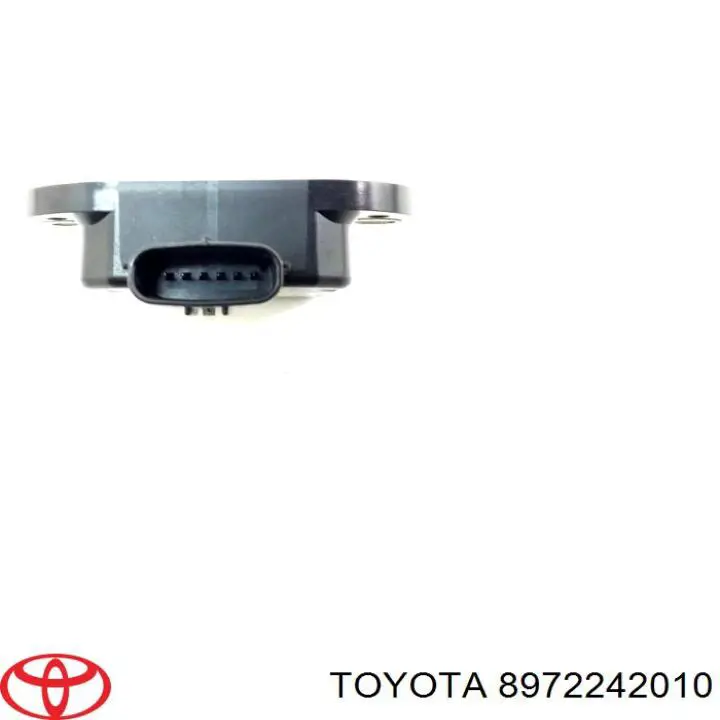 8972242010 Toyota 
