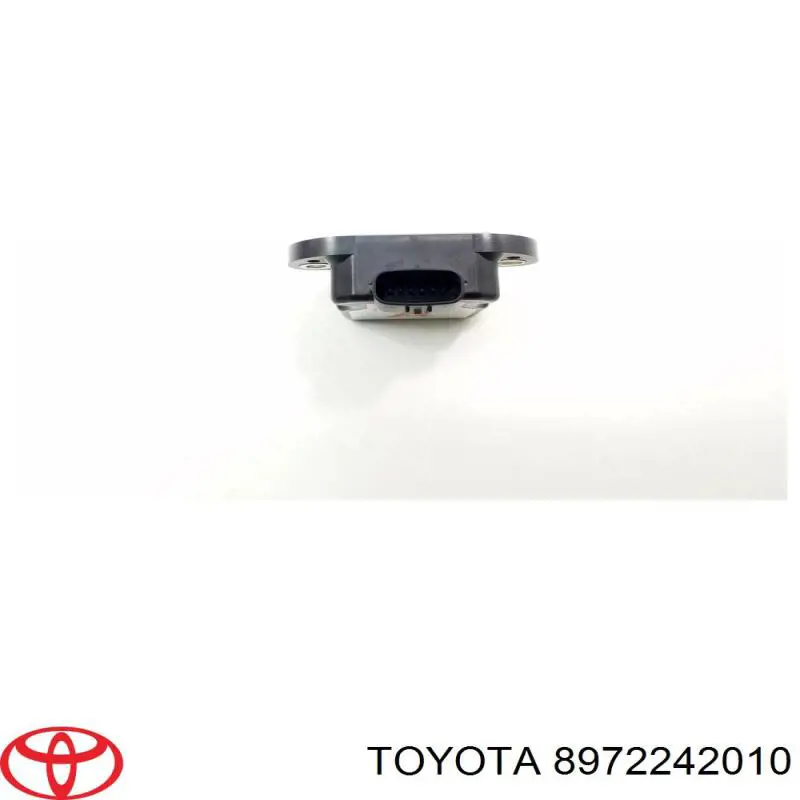  8972242010 Toyota
