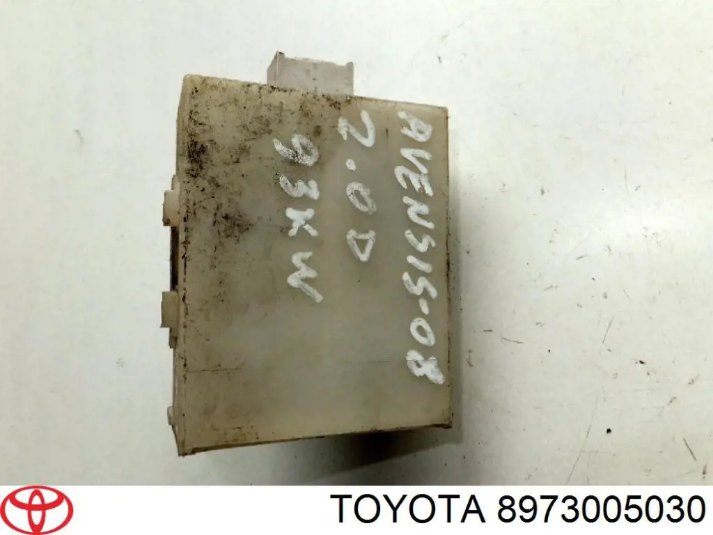  Toyota 8973005030 ціна, від 12.75 USD