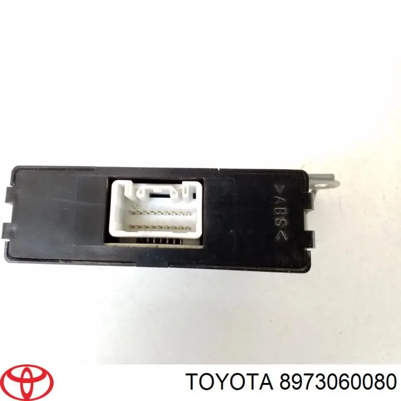  8973060080 Toyota