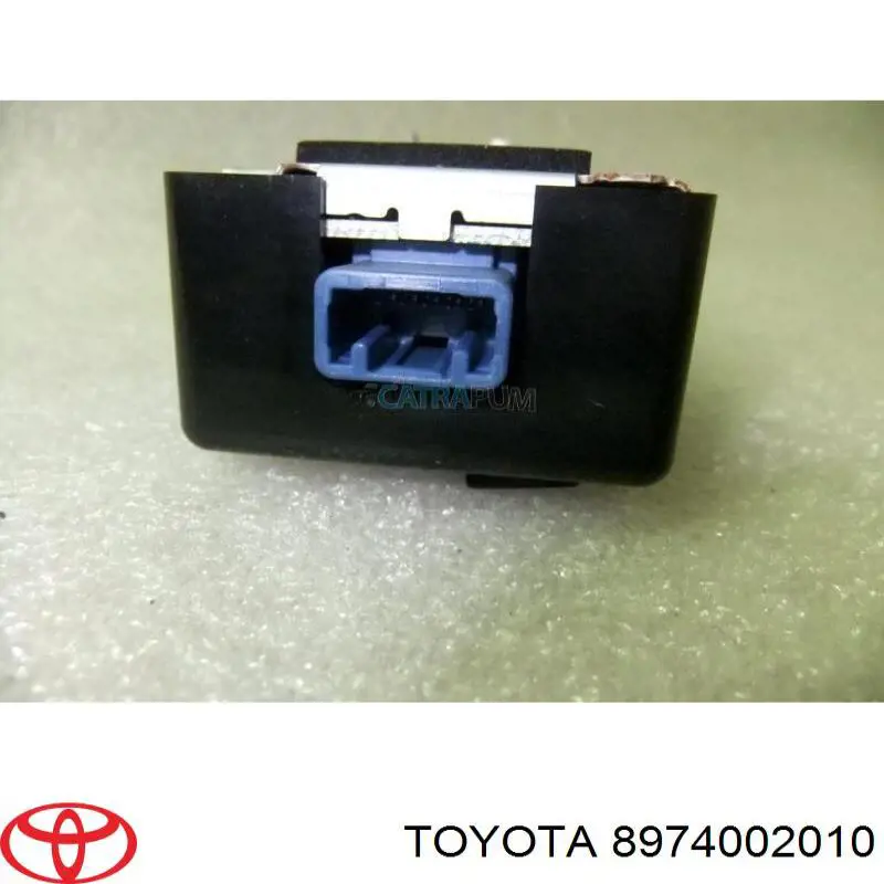 Купити 8974002010 Toyota 