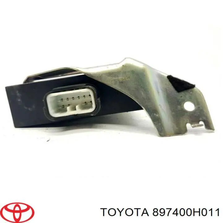  Toyota 897400H011 ціна, від 31.63 USD