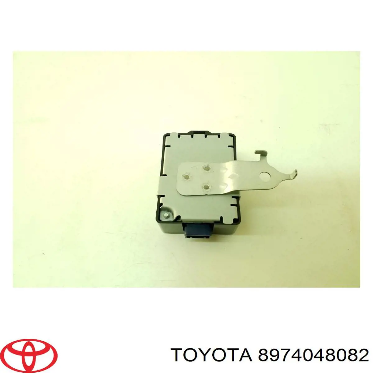 8974048082 Toyota 