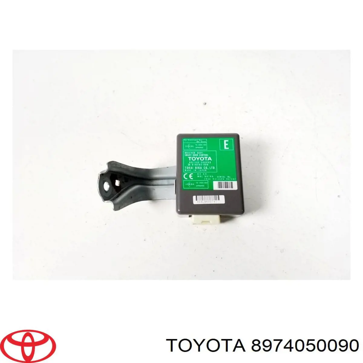 8974050090 Toyota 