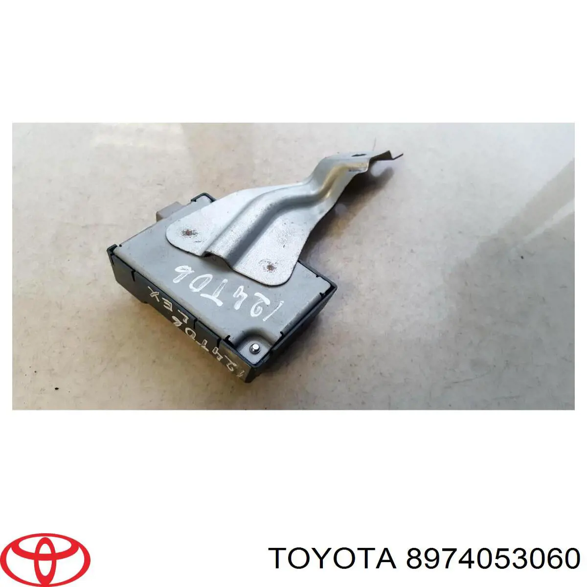  8974053060 Toyota