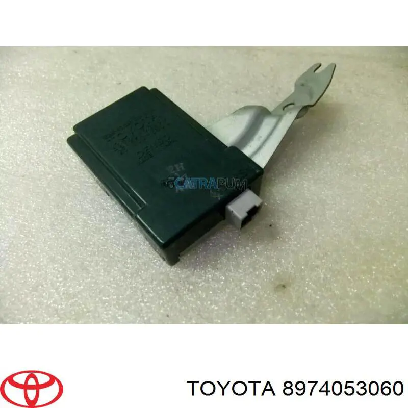  8974053060 Toyota