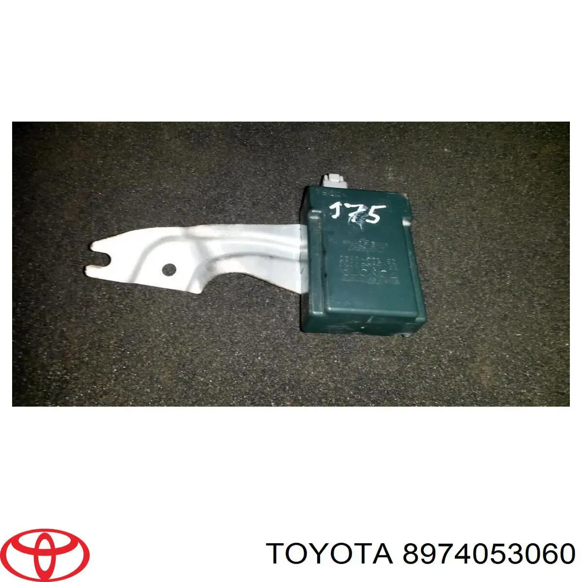 Купити 8974053060 Toyota 