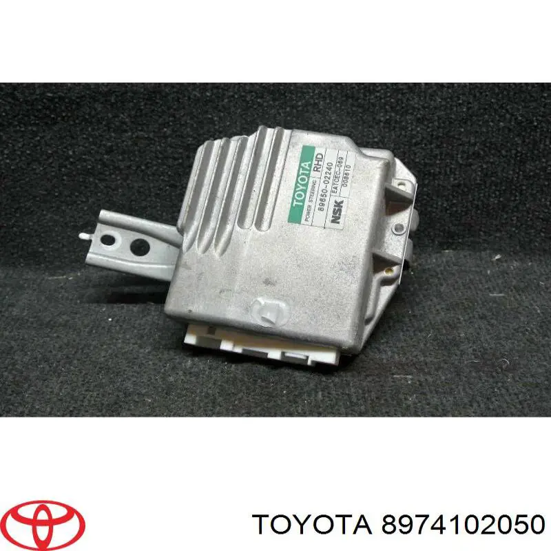  Toyota 8974102050 ціна, від 10.27 USD
