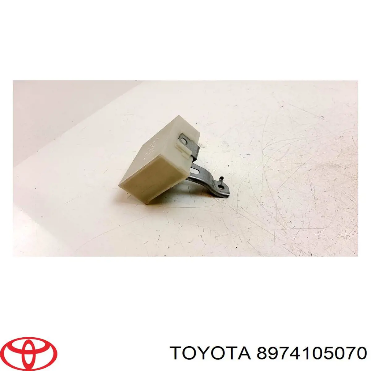 Купити 8974105070 Toyota 