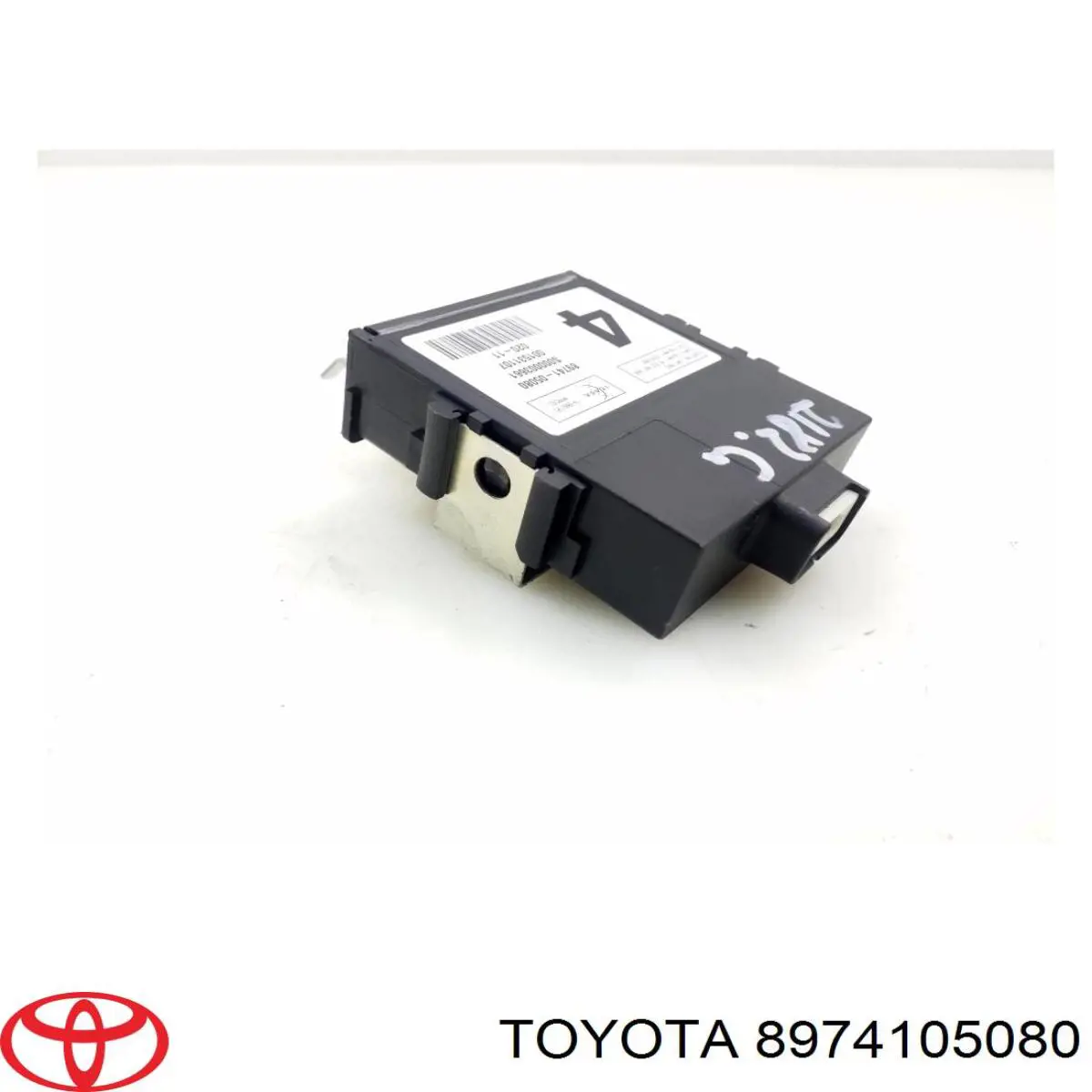 8974105080 Toyota 