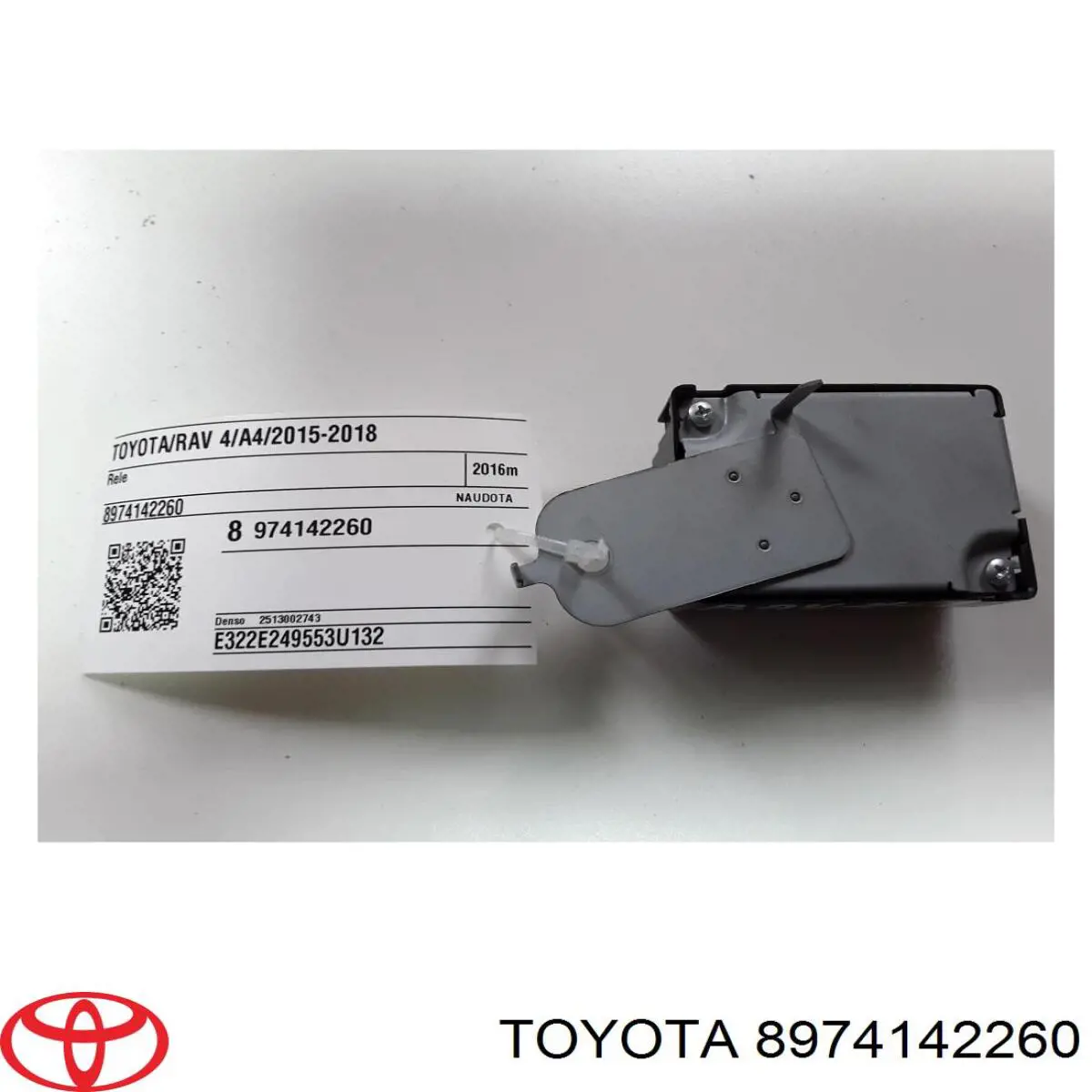  Toyota 8974142260 ціна, від 63.35 USD