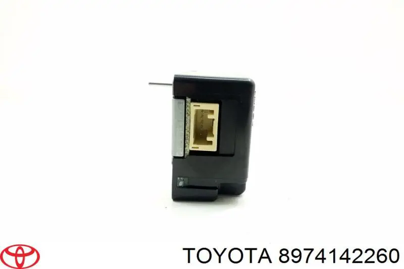 Купити 8974142260 Toyota 