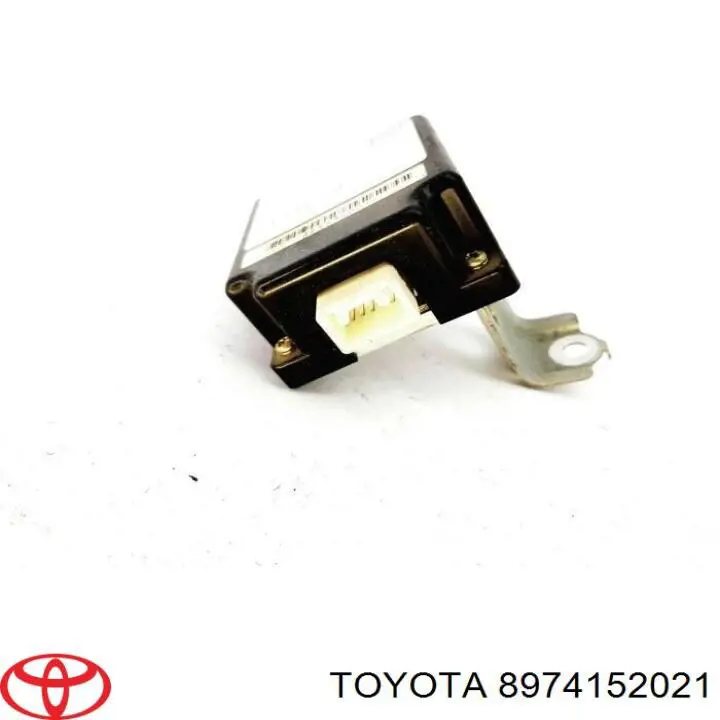  Toyota 8974152021 ціна, від 41.81 USD