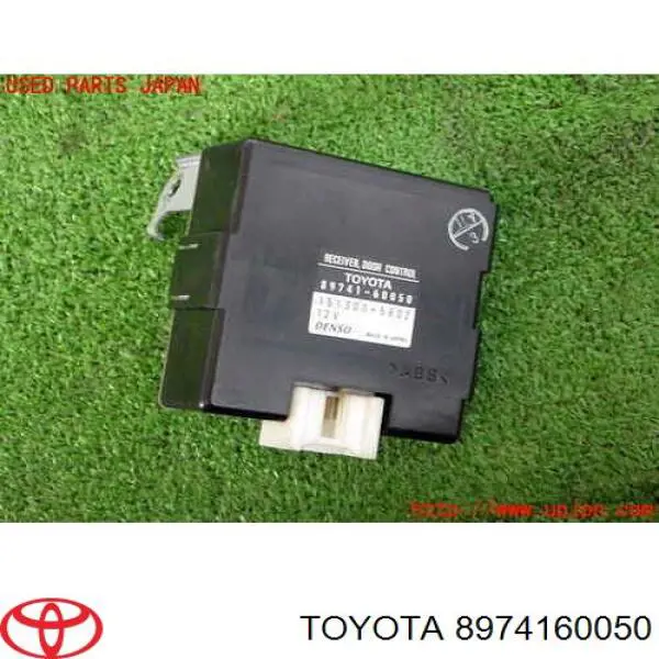  8974160050 Toyota