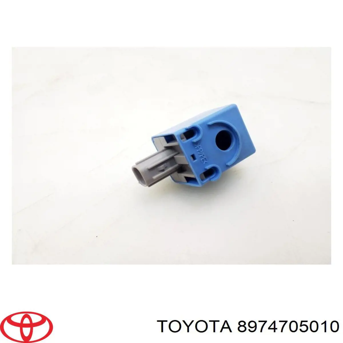  Toyota 8974705010 ціна, від 28.46 USD