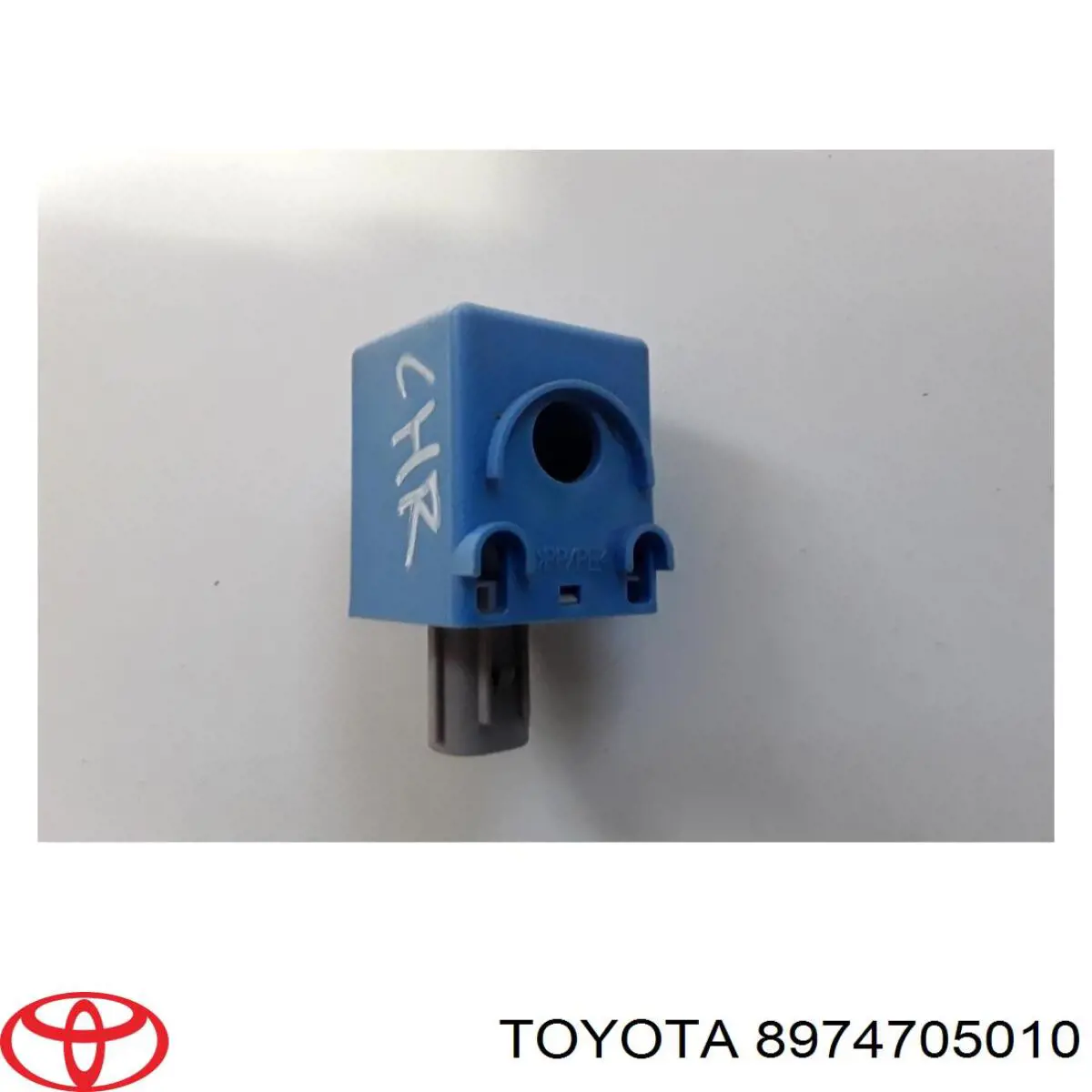 Купити 8974705010 Toyota 