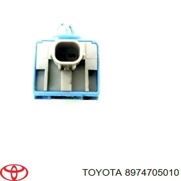 8974705010 Toyota