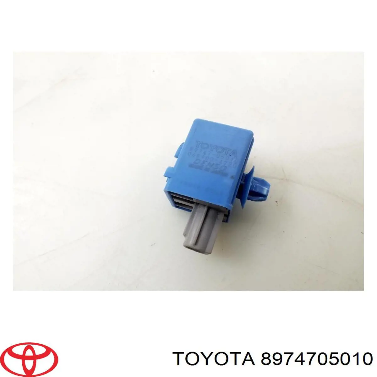 8974705010 Toyota 