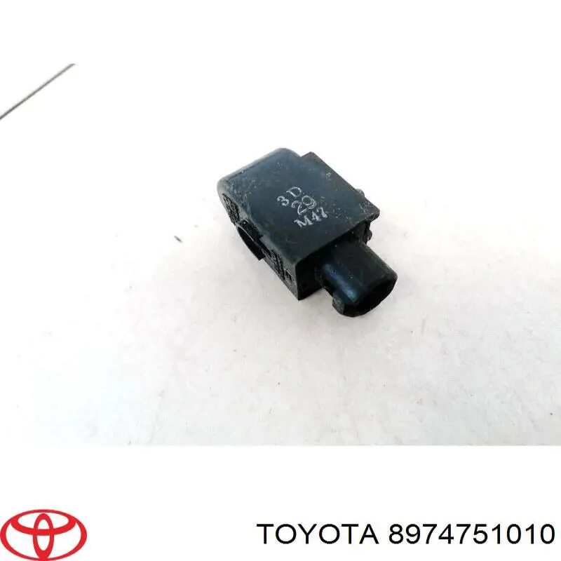 Купити 8974751010 Toyota 