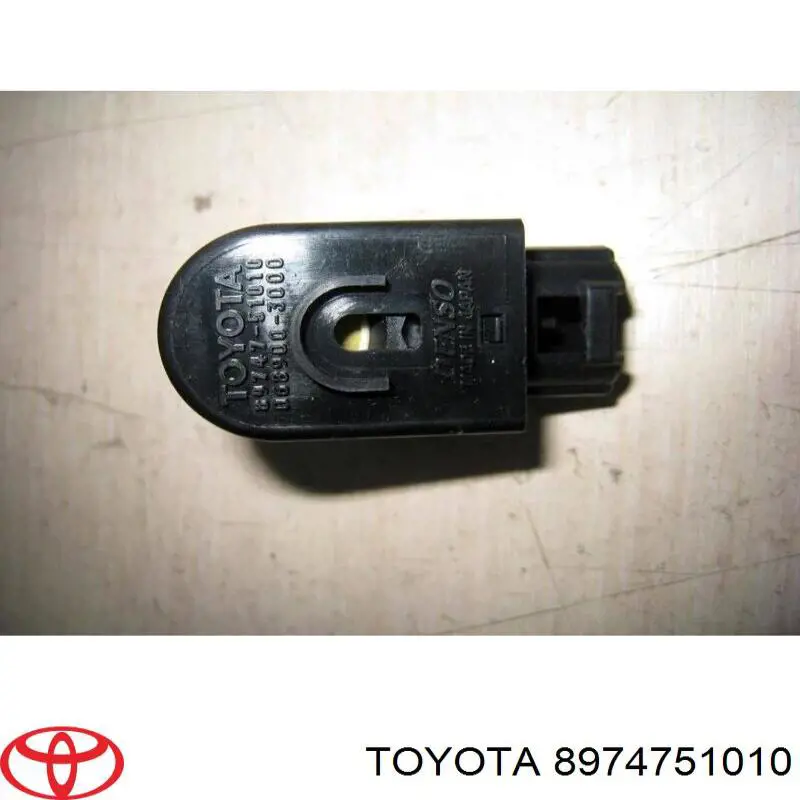 8974751010 Toyota 