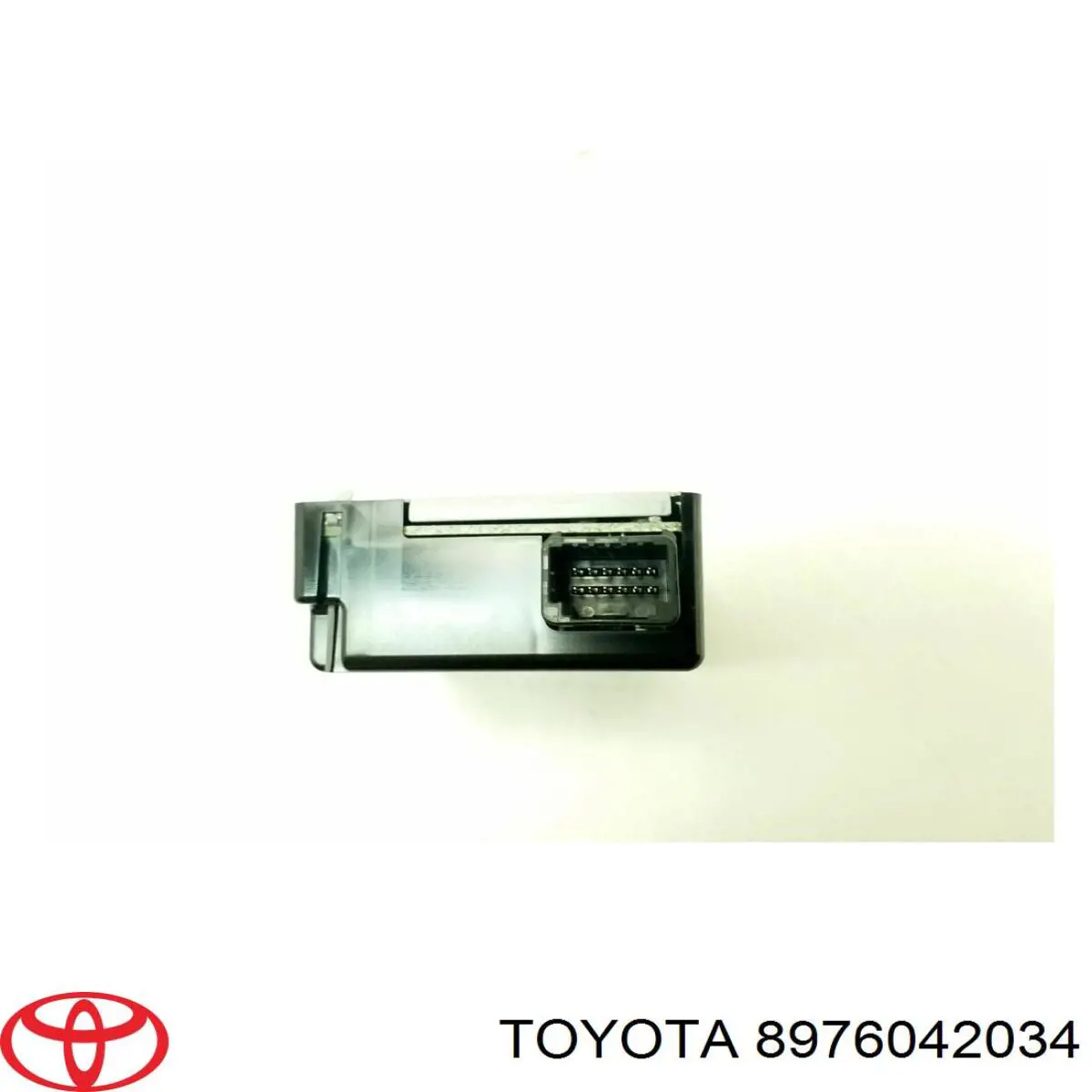 8976042034 Toyota 