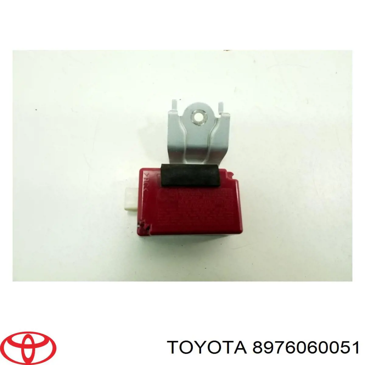 8976060051 Toyota 