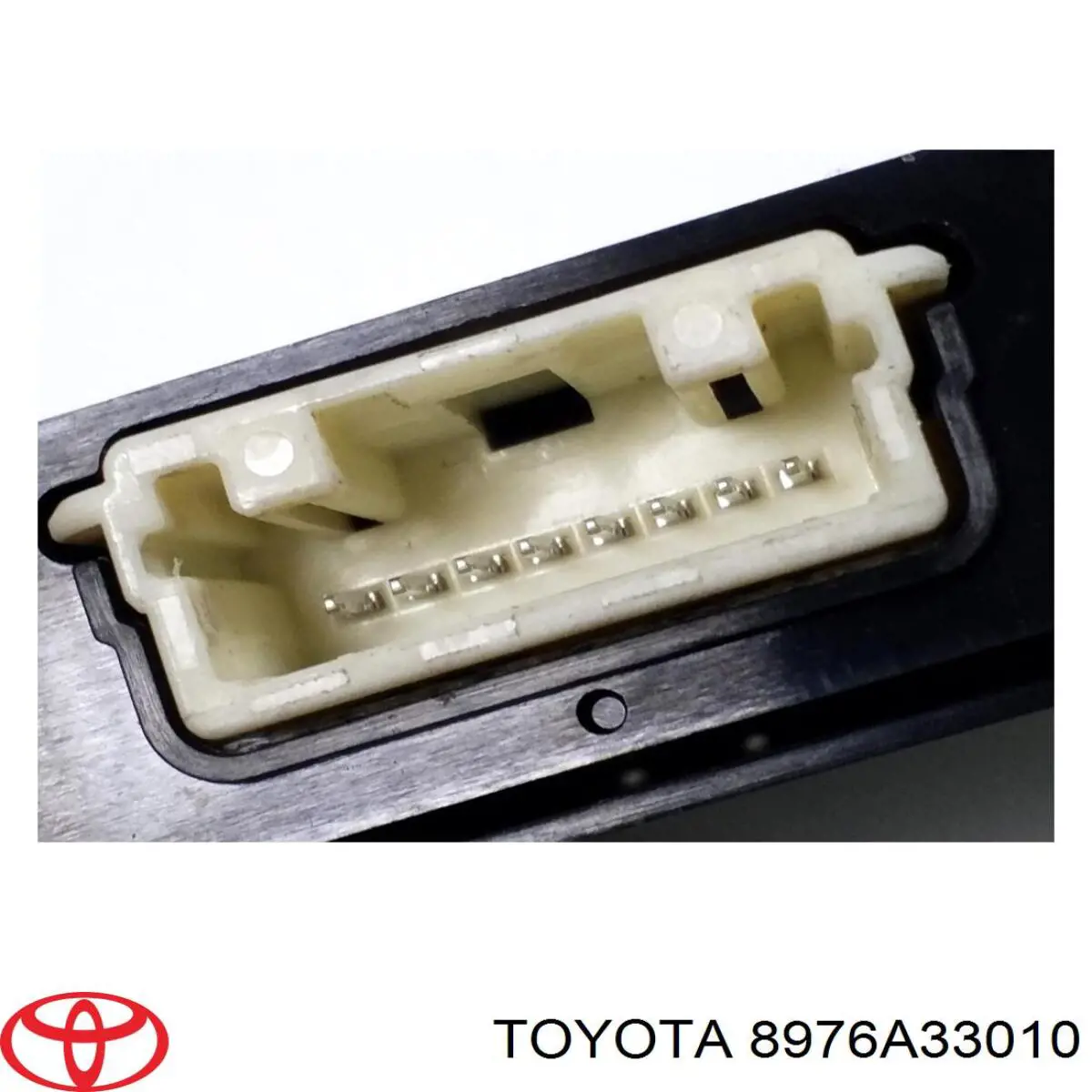 8976A33010 Toyota 