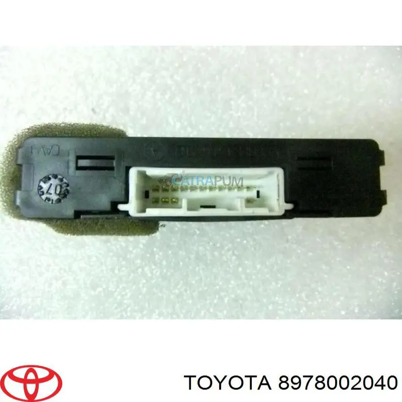  Toyota 8978002040 ціна, від 8.87 USD