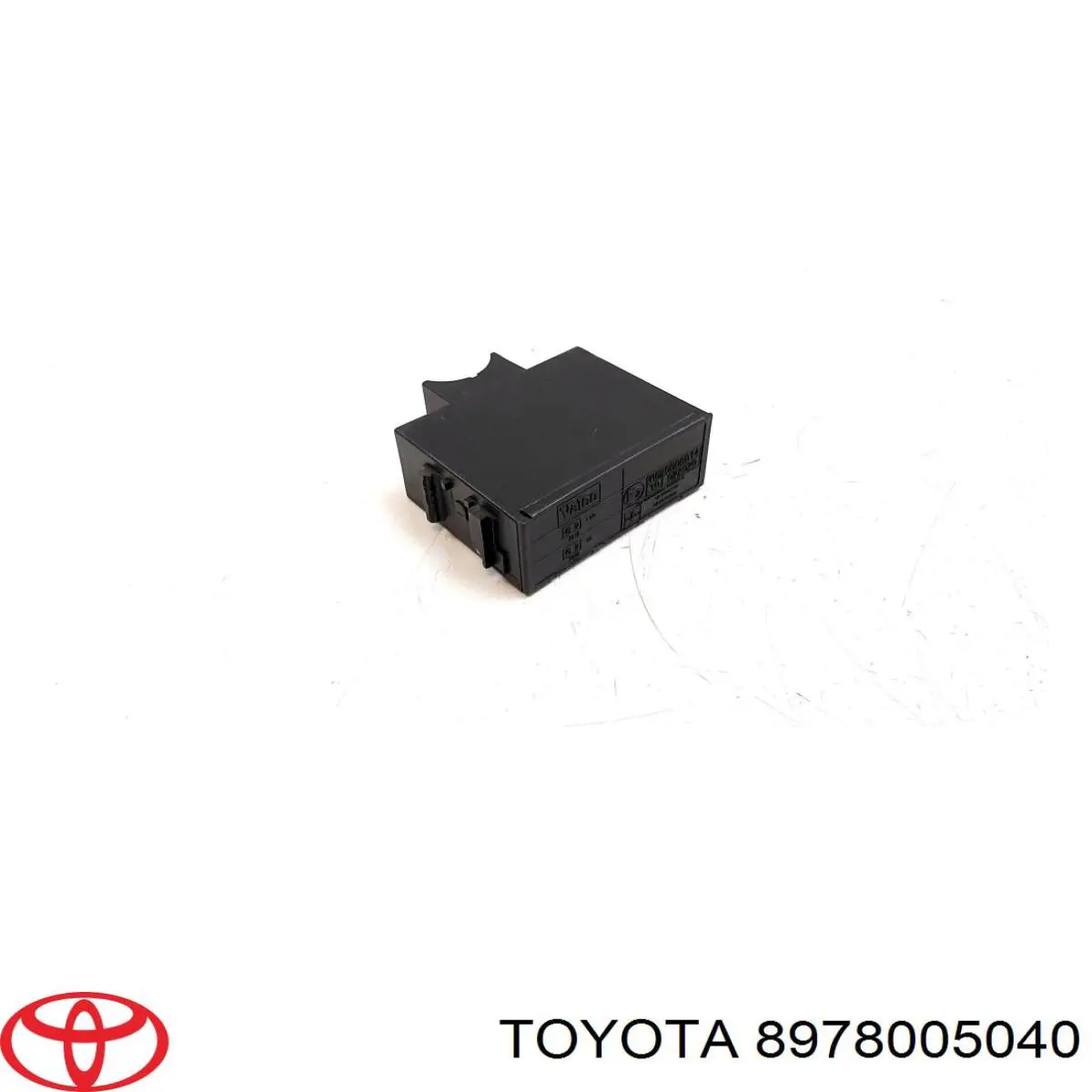 Купити 8978005040 Toyota Іммобілізатор