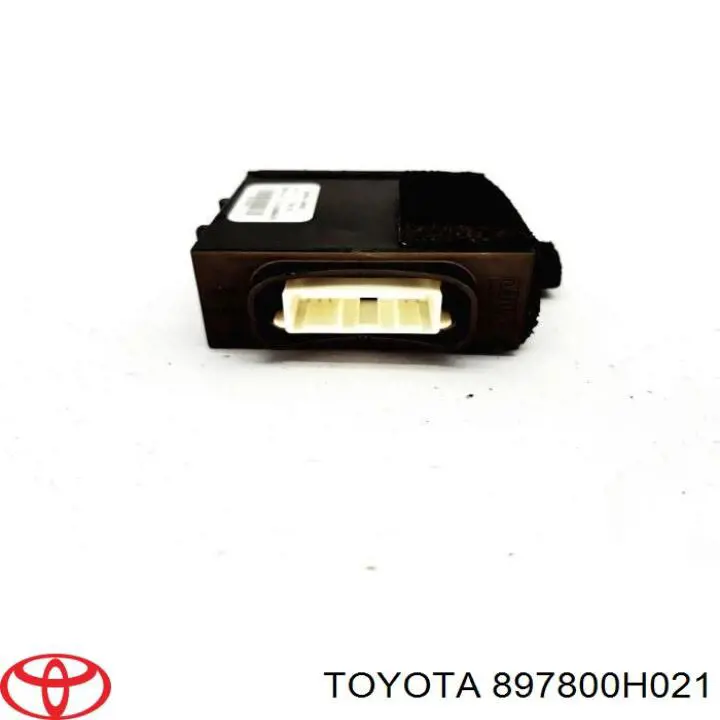  Toyota 897800H021 ціна, від 56.81 USD