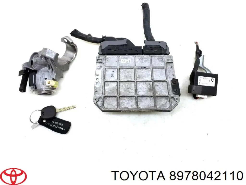  Toyota 8978042110 ціна, від 8.47 USD