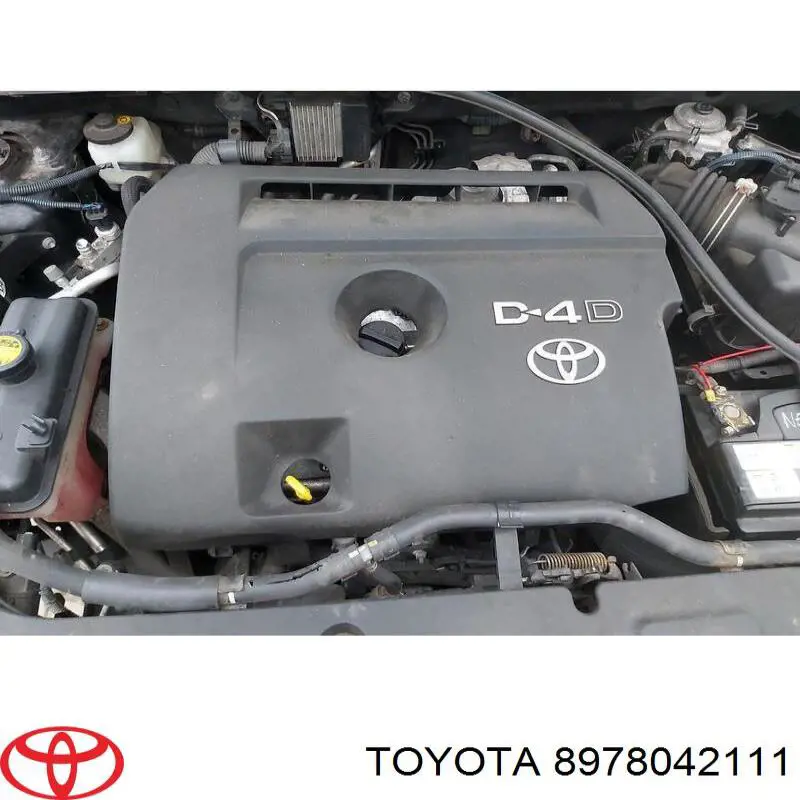 Купити 8978042111 Toyota 