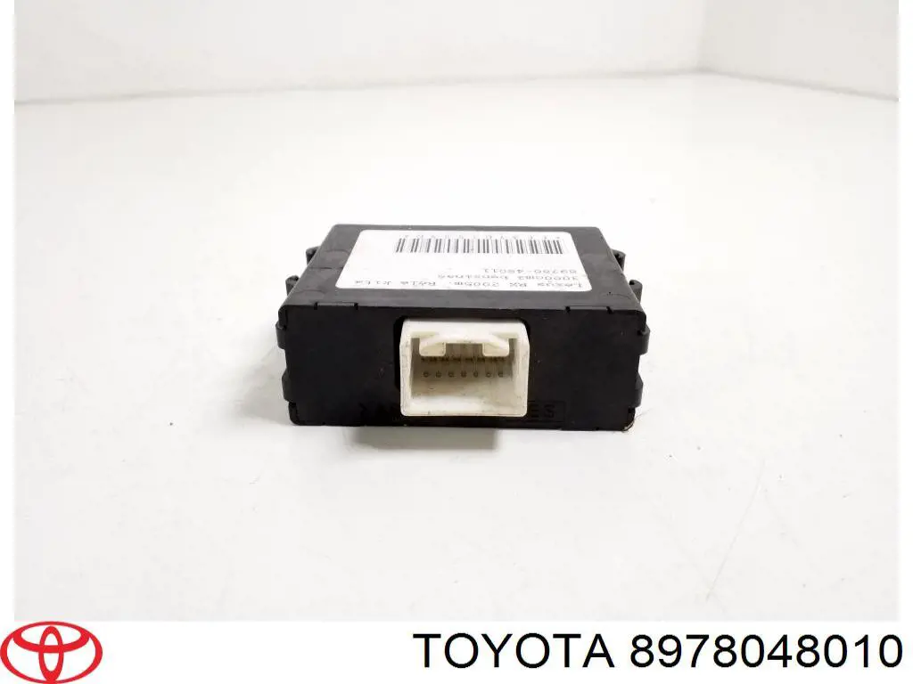 Купити 8978048010 Toyota 