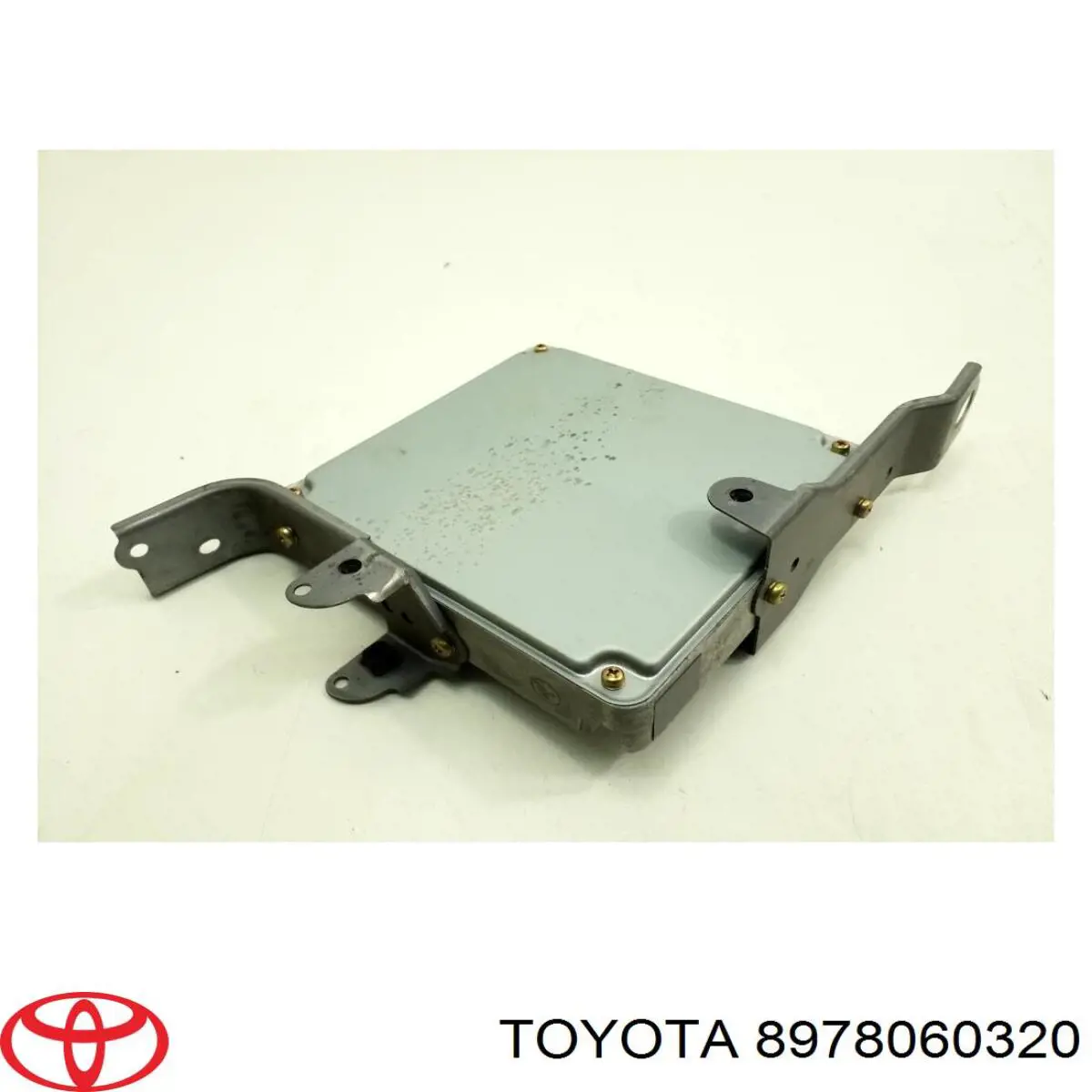 Блок керування центральним замком Toyota 8978060321 ціна, від 17.72 USD
