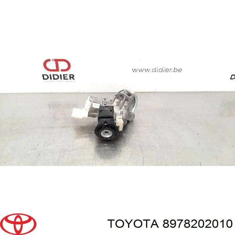  Toyota 8978202010 ціна, від 12.67 USD
