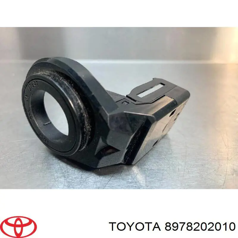 8978202010 Toyota 