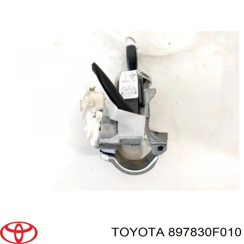 897830F010 Toyota Антена / кільце іммобілайзера
