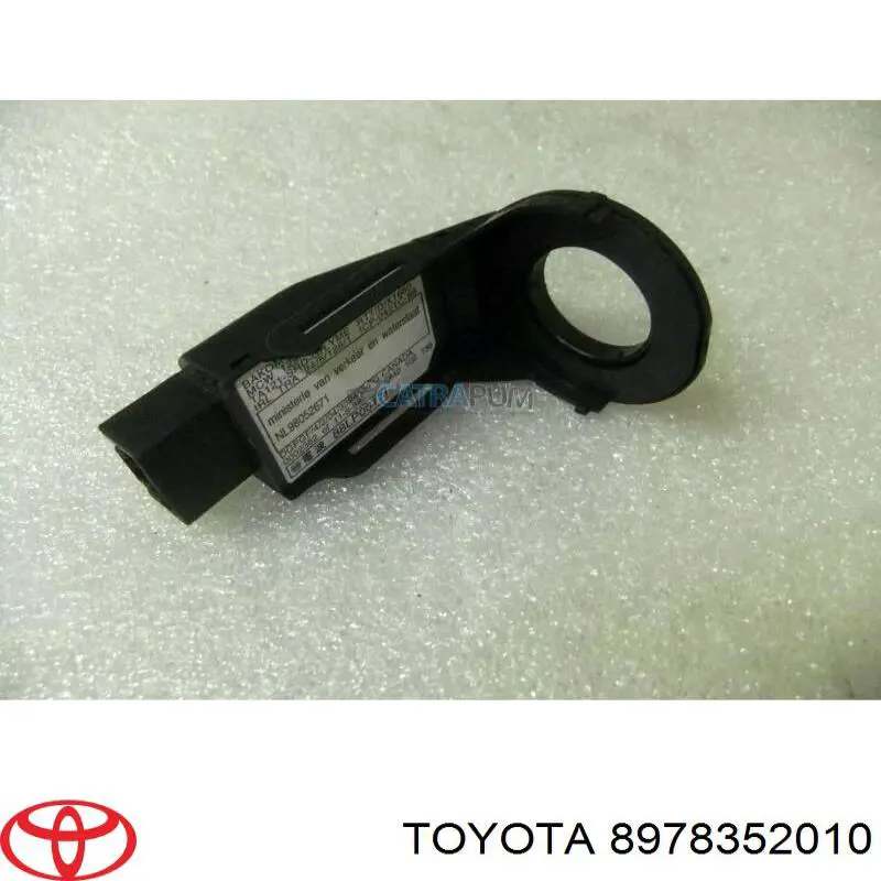 Антена/кільце имобілайзера Toyota 8978352010 ціна, від 25.34 USD