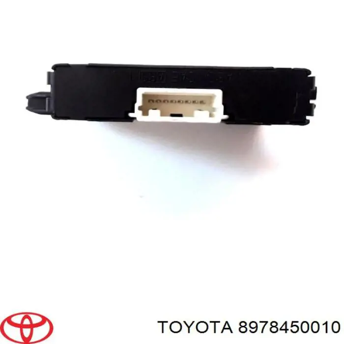 Toyota 8978450010 ціна, від 37.96 USD