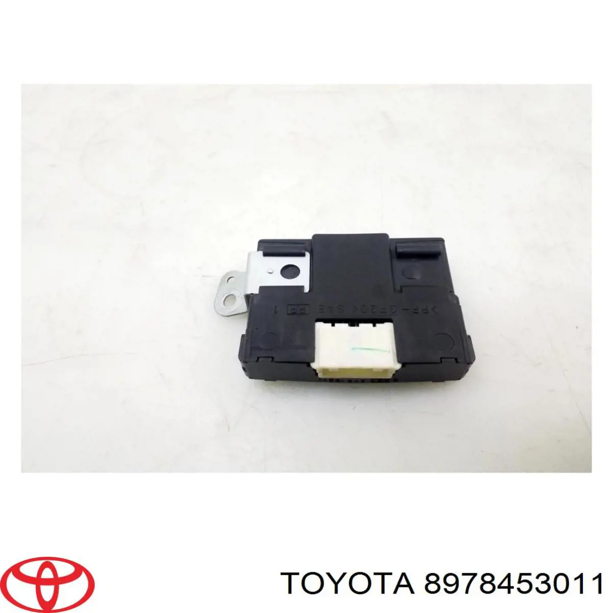 8978453011 Toyota 