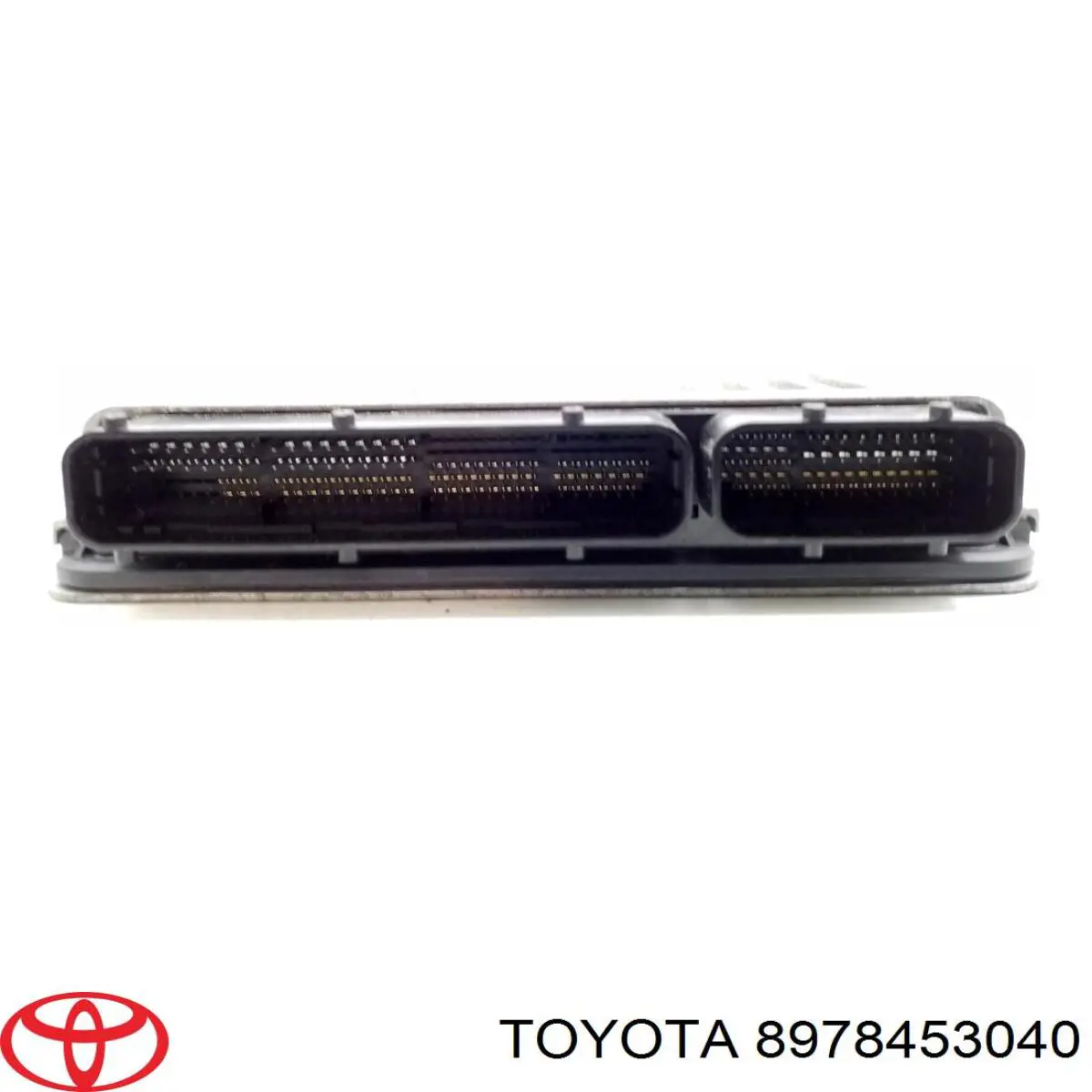Модуль управління (ЕБУ) іммобілайзеру 8978453040 Toyota